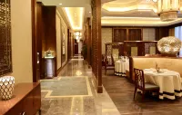Shangri-La Hotel Hefei - breakfast