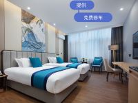贵阳曦悠酒店