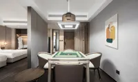 Veegle By Landison  Guojin Hotel - balcony