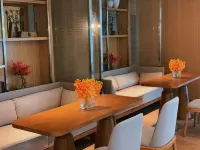 Ascott Xiangjiang FFC Changsha