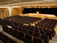 โรงแรมแกรนด์เวิร์ท กิซัน