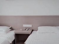 福安宜佳宾馆 - 标准双床房
