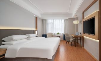 Mediterranean Hotel