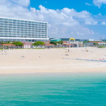 Southern Beach Hotel & Resort