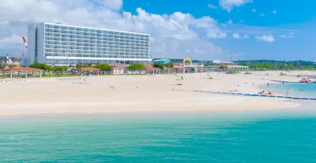 Southern Beach Hotel & Resort