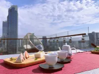 The Hidden House(Chengdu Taikoo Li & Hejiangting)) - breakfast