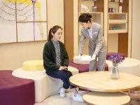 Lavande Hotel (Sheyang Bus Station)