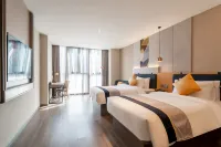 Homeinn Selected Hotel (Xiamen Haicang District Government) Các khách sạn ở Hạ Môn