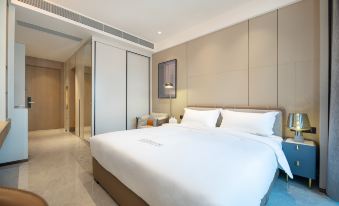 Time ONE International Apartment (Shenzhen Qianhai Free Trade Zone)