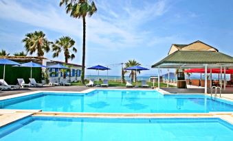 URAS BEACH HOTEL