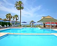 URAS BEACH HOTEL