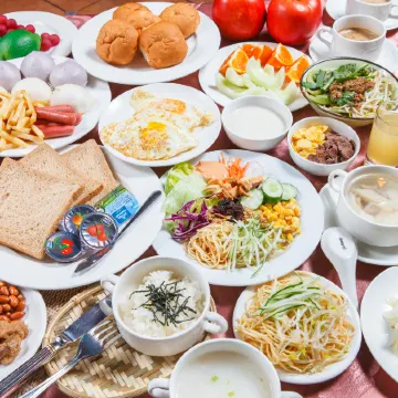 Tainan Wei-Yat Grand Hotel