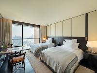 上海宝格丽酒店 - 精选城市景观双床房