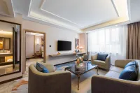 Vienna International Hotel (Urumqi Wanda High-speed Railway Station)