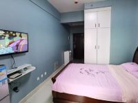 成都龙城印象酒店式公寓 - 精装一室大床房
