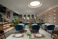 Chocolate Hotel (Changsha Wuyi Square Yuanjialing Subway Station) - breakfast