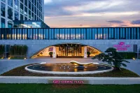 Crowne Plaza FOSHAN NANHAI by IHG