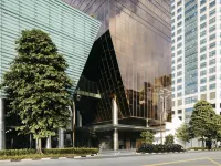 ذا كلان هوتل سينجابور باي فار إيست هوسبيتاليتي Hotels near ساندز سكاي بارك