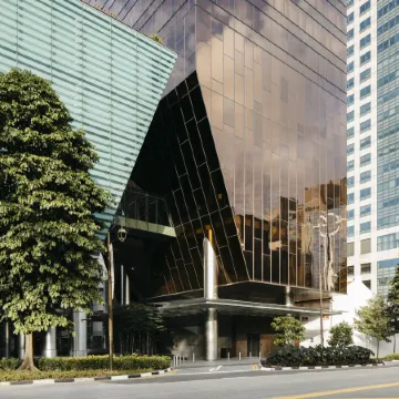 The Clan Hotel Singapore by Far East Hospitality