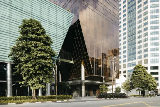 The Clan Hotel Singapore by Far East Hospitality