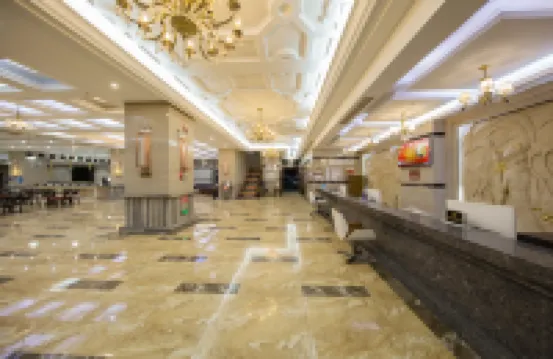 Lanhao Grand Hotel