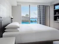 Hyatt Centric Brickell Miami Hotels near Brickell