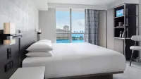 Hyatt Centric Brickell Miami Hotels in Miami