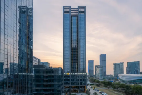 Neqta Suzhou East Taihu Lake