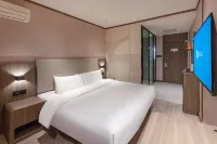 Hone InnHotel (Changshu Pedestrian Street) - sarapan