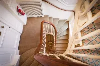 No1 the Mansions by Mansley
