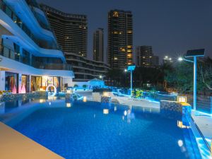 Sitong Shangju Seaview Holiday Apartment