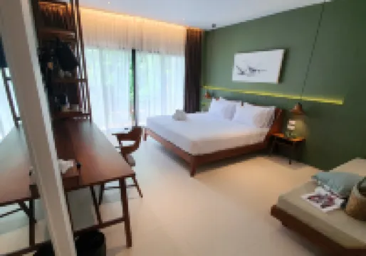 Mini House Aonang Hotel