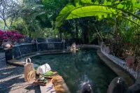 Lanyang Geology Hot Spring Resort - Hot Springs