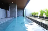 Hiyori Ocean Resort Okinawa - vasca da bagno
