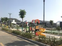 Qufu Liangqi Mountain House Homestay (Nishan Shengjing Branch)