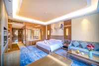 Pingnan xiongjing ecological hotel
