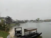 Fuyang Huaiwang Bieyuan Homestay (Raozhou Ancient Town Branch)