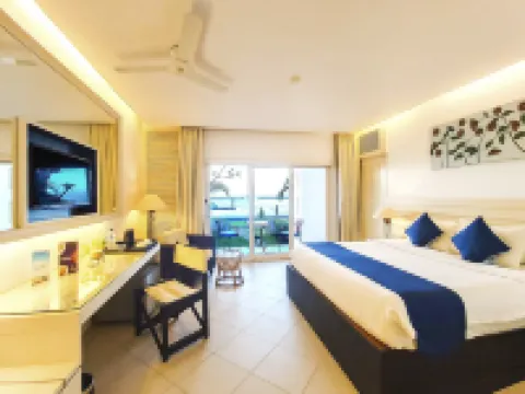 農沙海濱度假村 農薩酒店