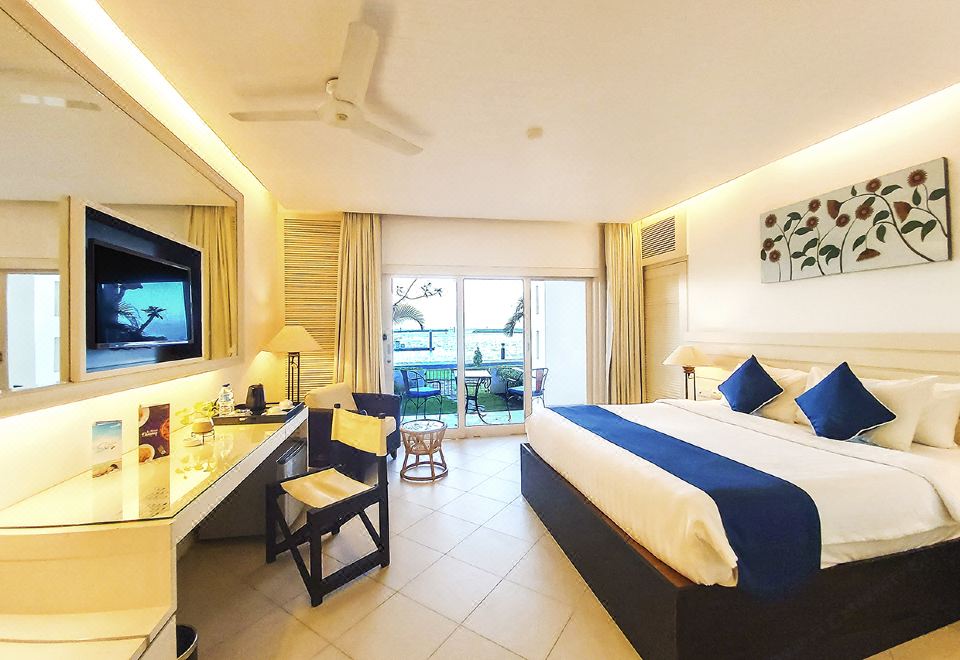 바탐 뷰 비치 리조트