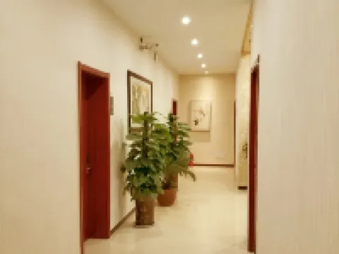 夏縣雅清賓館 夏縣酒店