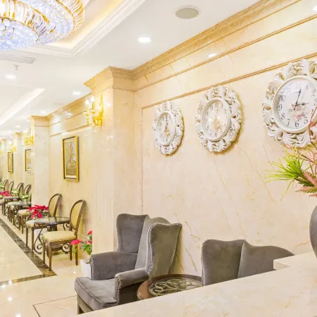 AFFA Boutique Hotel