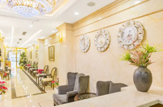 AFFA精品飯店 The Craft House Cathedral - Souvenir & Gift Shop附近的飯店