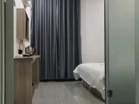 广州南悦商务公寓 - 精品中式大床房