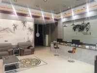 Xiyang Xinhaitian Boutique Hotel Hotels in Xiyang