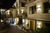 Fengma Feiyang Hostel Hotels in 