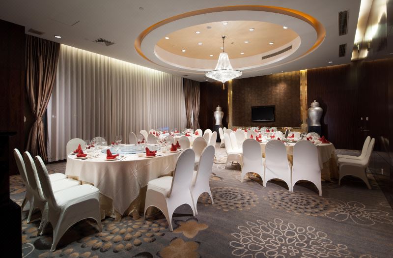 Yuehua Hotel photo 5