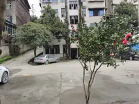 드래곤 168 호텔 - 주차장