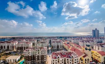 Xinxin Seaview Apartment