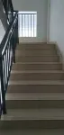 Huainan 302 Inn - balcony