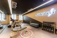 Atour Hotel (Haifeng West Road, Wuyue Square ，Hai Yan ) - Gym